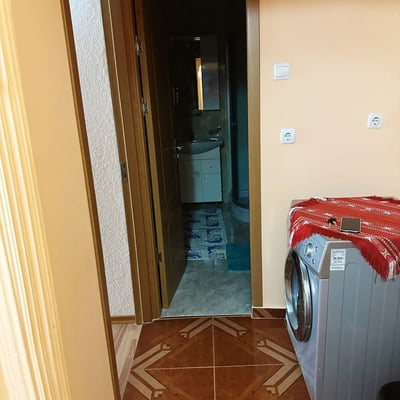 Rent of comfortable furnished 2-room apartments, 57 m², Constanța, Romania